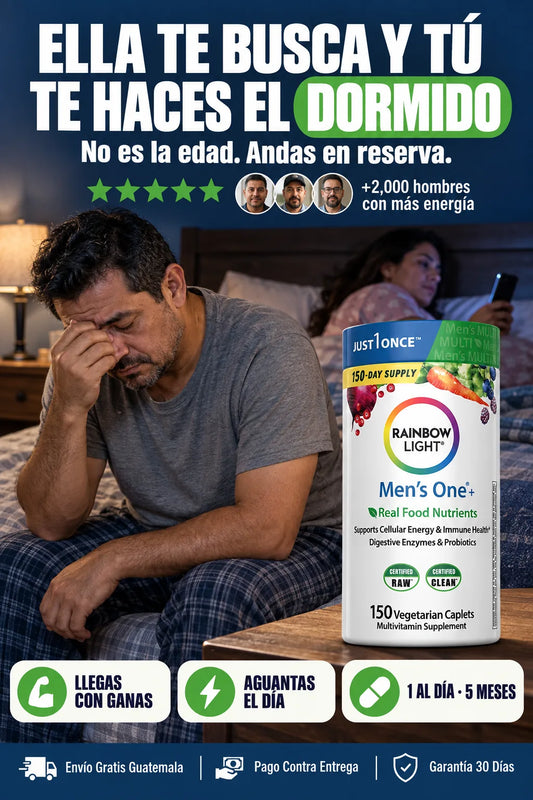 Men's One+ 150 — hero